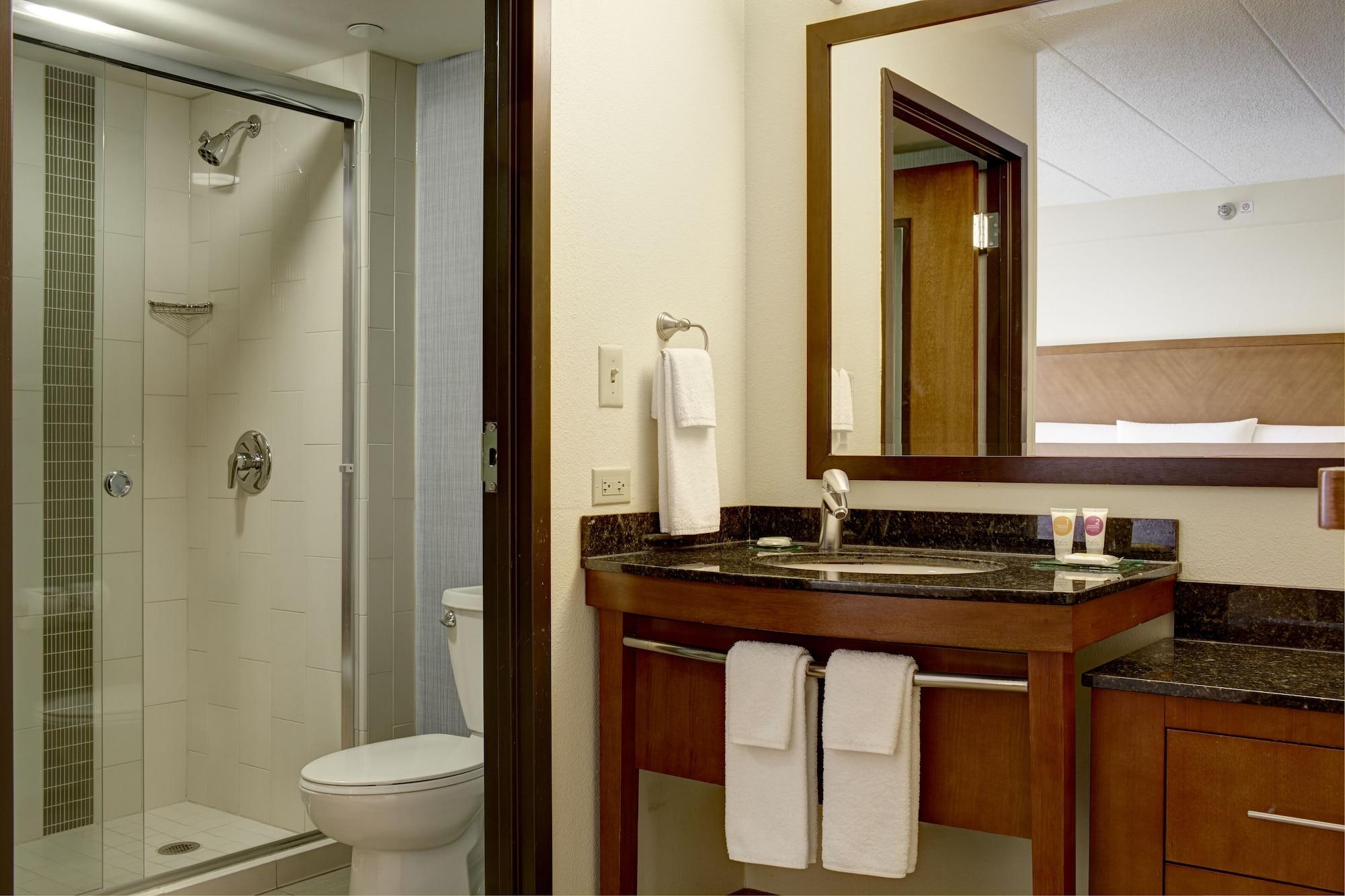 Hyatt Place Denver Airport Hotel 3*
