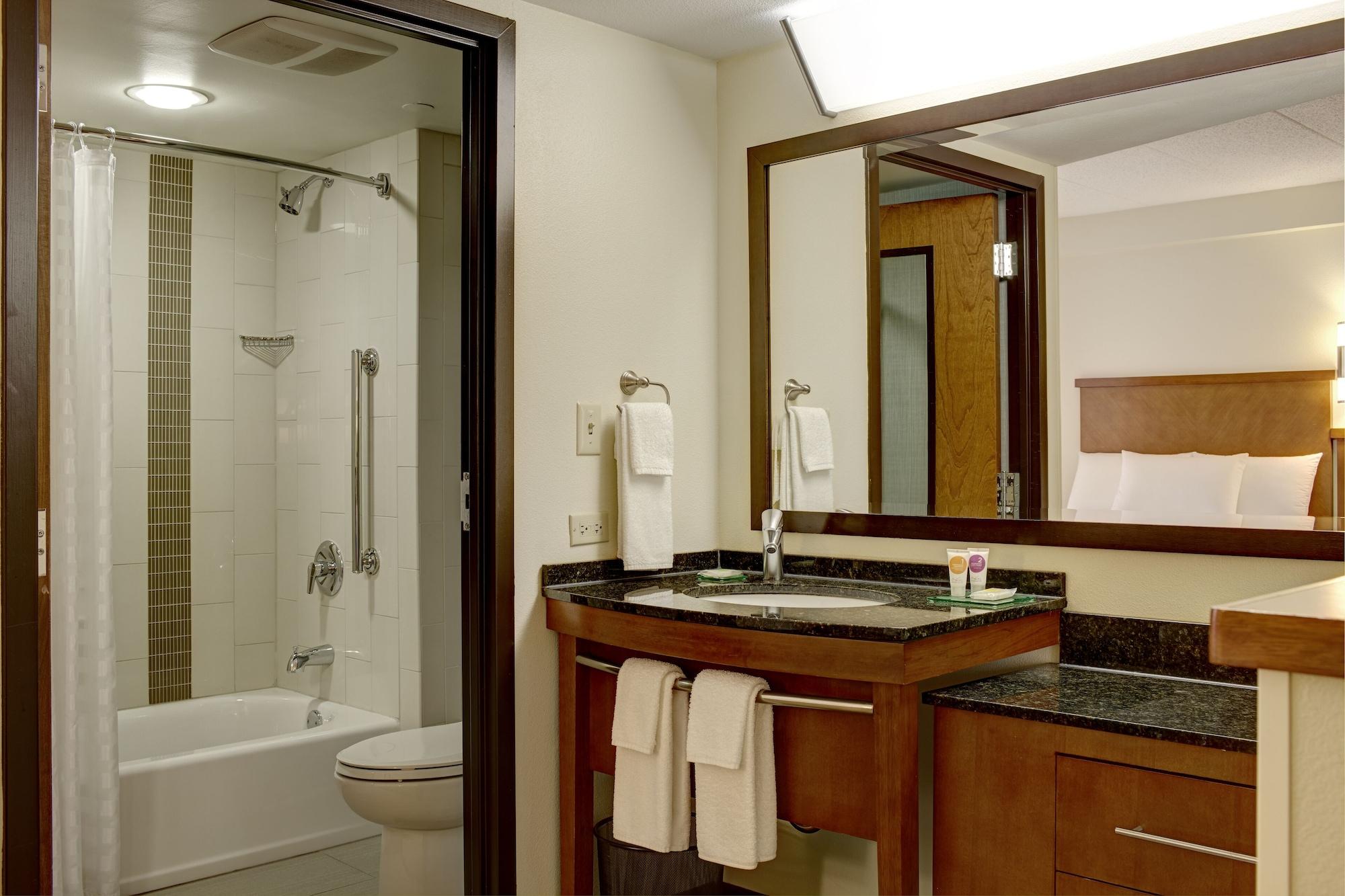 Hotel Hyatt Place Denver Airport Aurora
