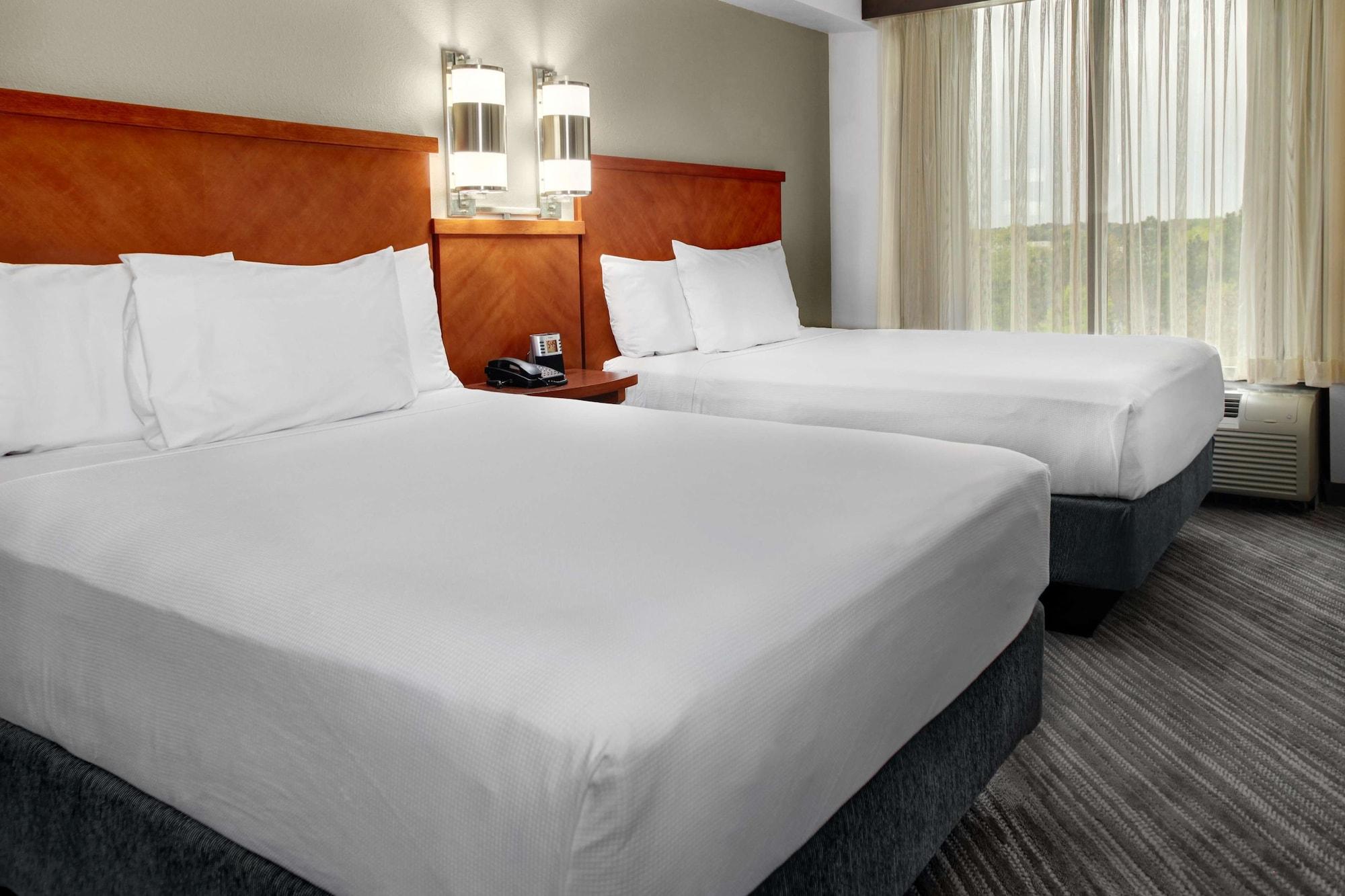 Hotel Hyatt Place Denver Airport