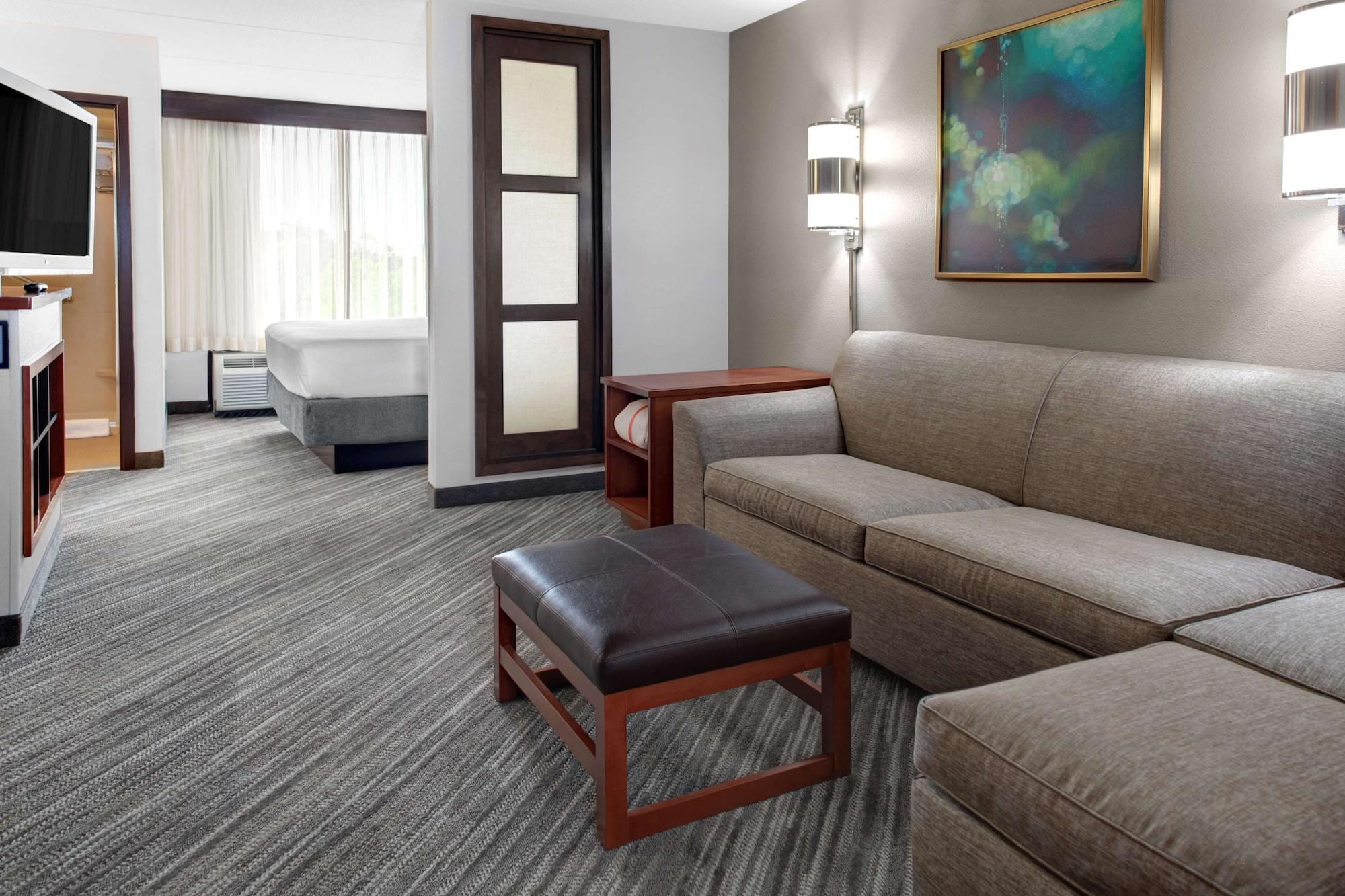 Hyatt Place Denver Airport 3* Aurora