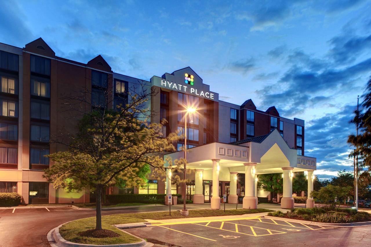 Hotel Hyatt Place Denver Airport