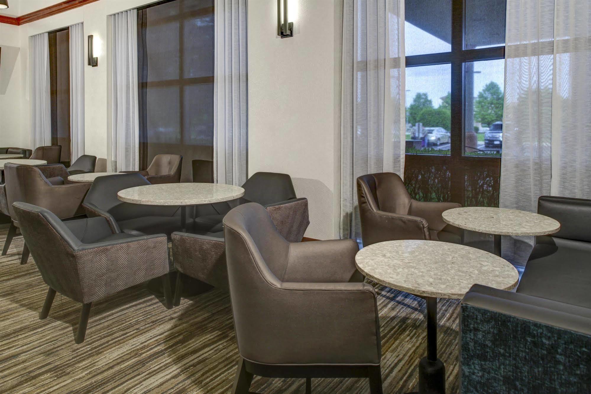 Hyatt Place Denver Airport Hotel Aurora
