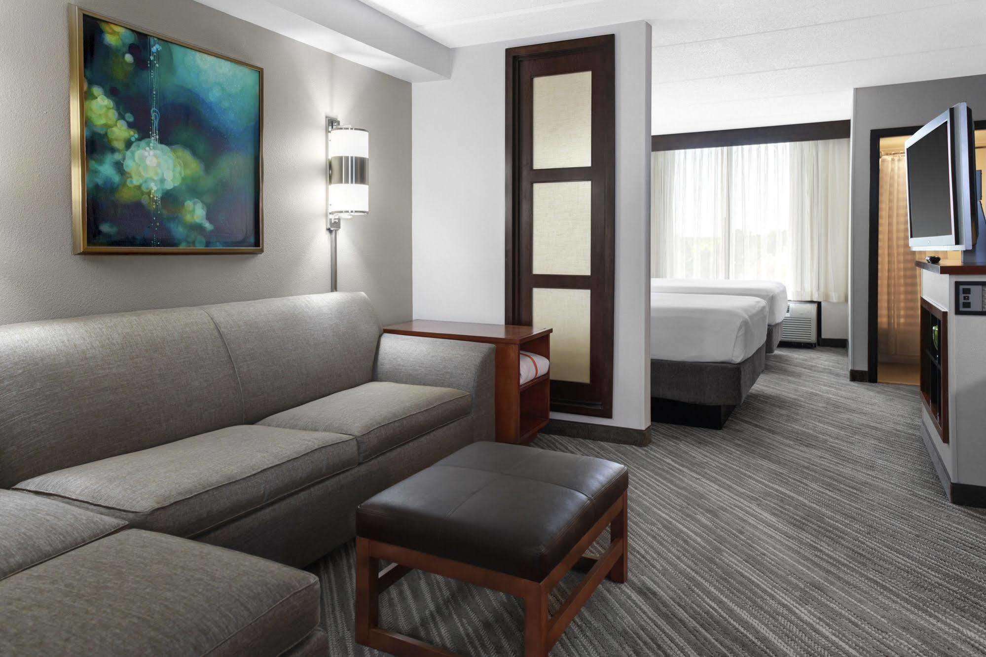 Hotel Hyatt Place Denver Airport