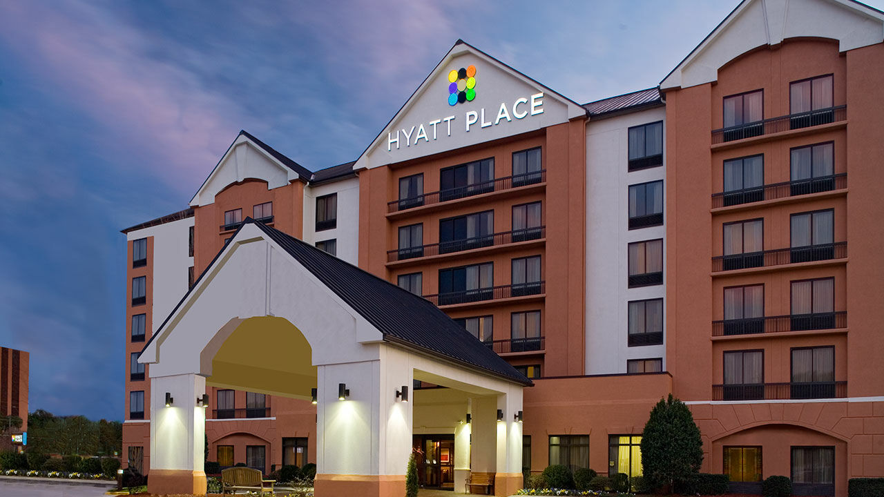 Hyatt Place Denver Airport Aurora