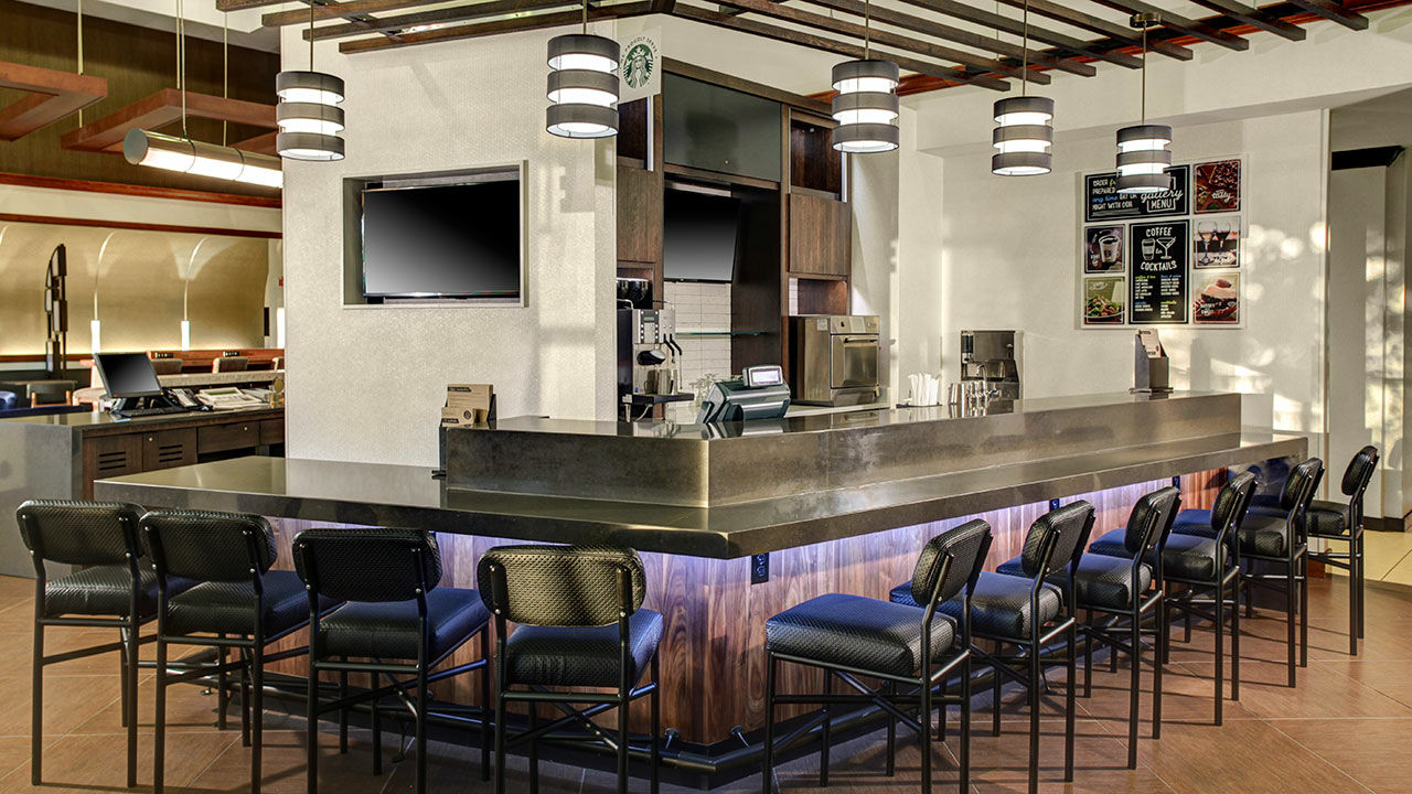 Hotel Hyatt Place Denver Airport