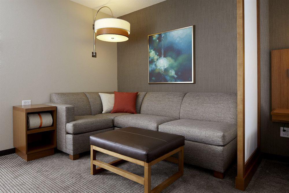 Hotel Hyatt Place Denver Airport 3*