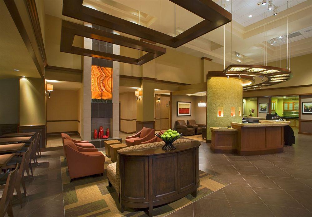 Hyatt Place Denver Airport Hotel