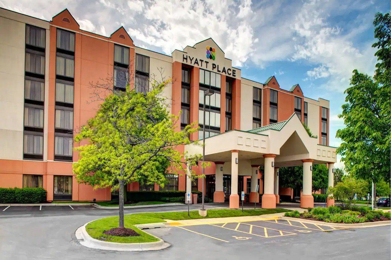 Hyatt Place Denver Airport