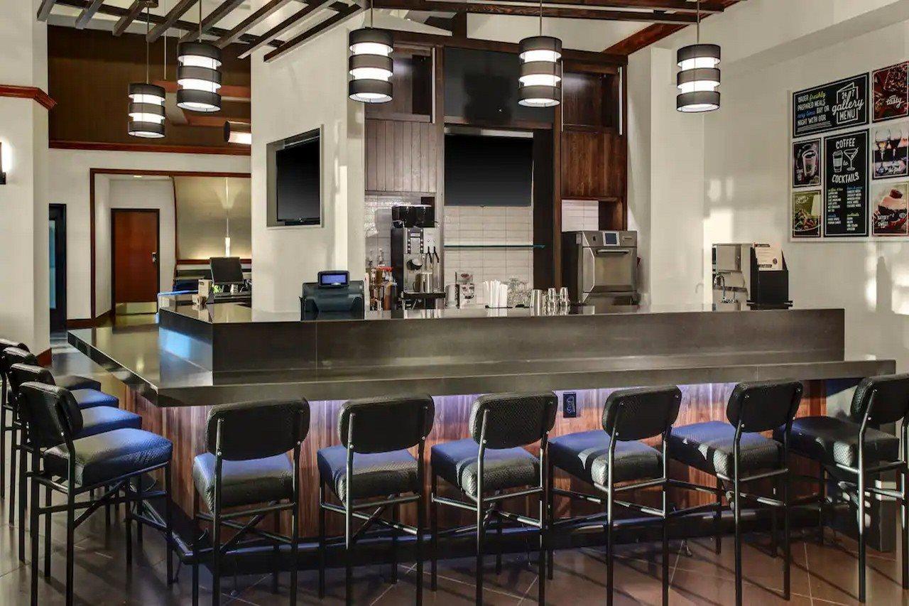 Hyatt Place Denver Airport Hotel