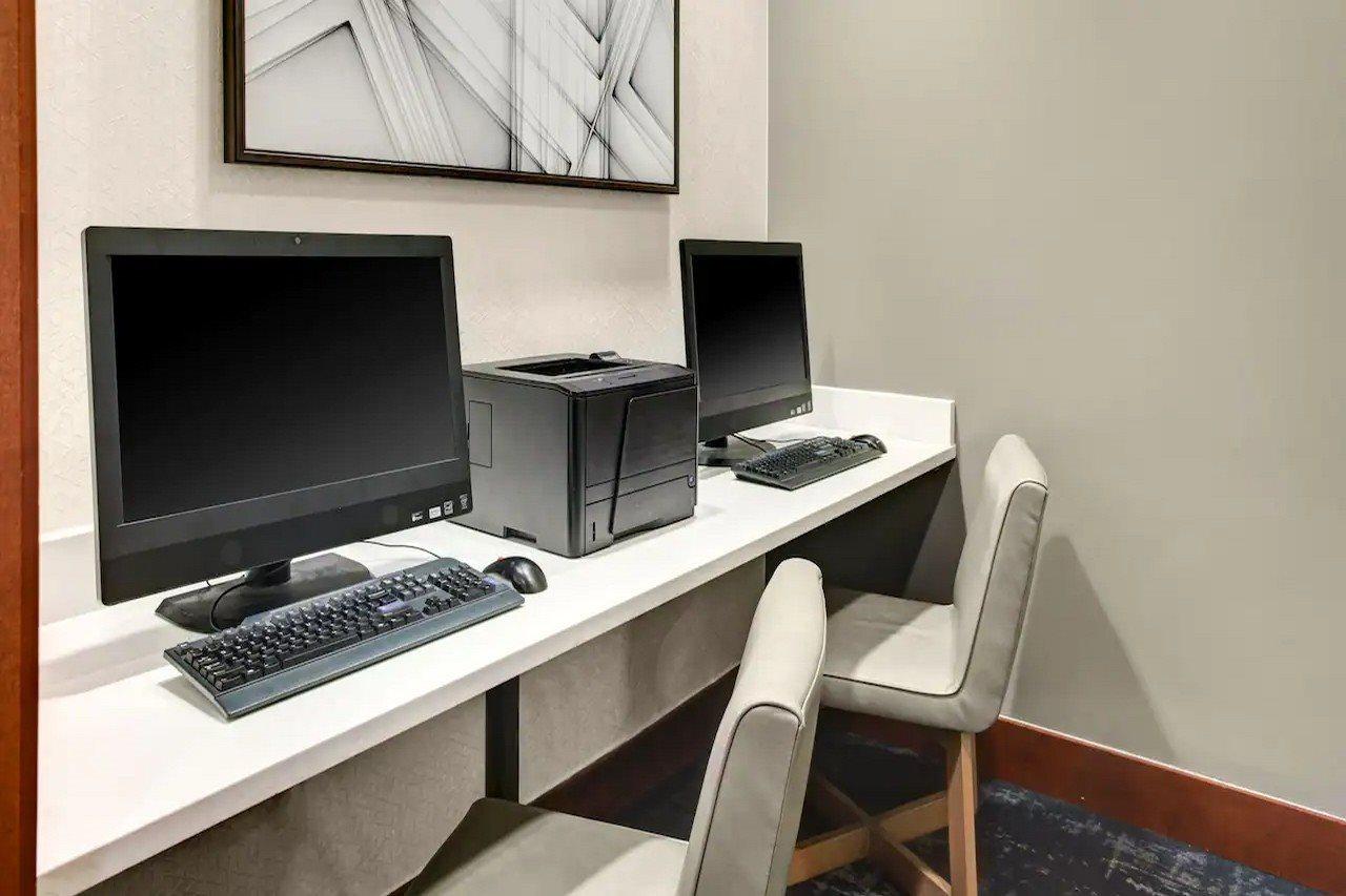 Hotel Hyatt Place Denver Airport