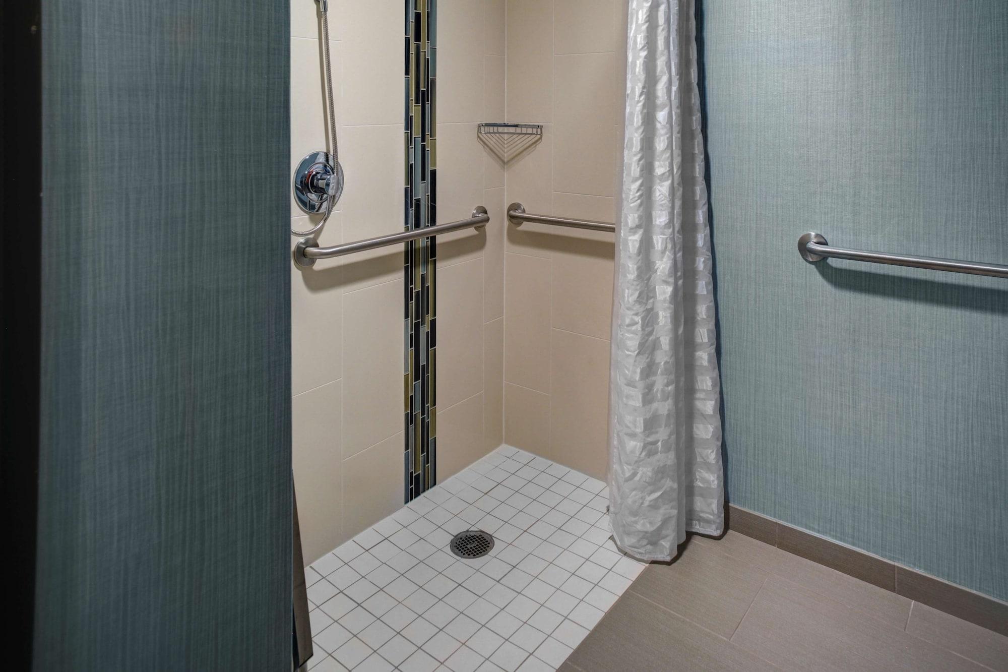 Hotel Hyatt Place Denver Airport Aurora