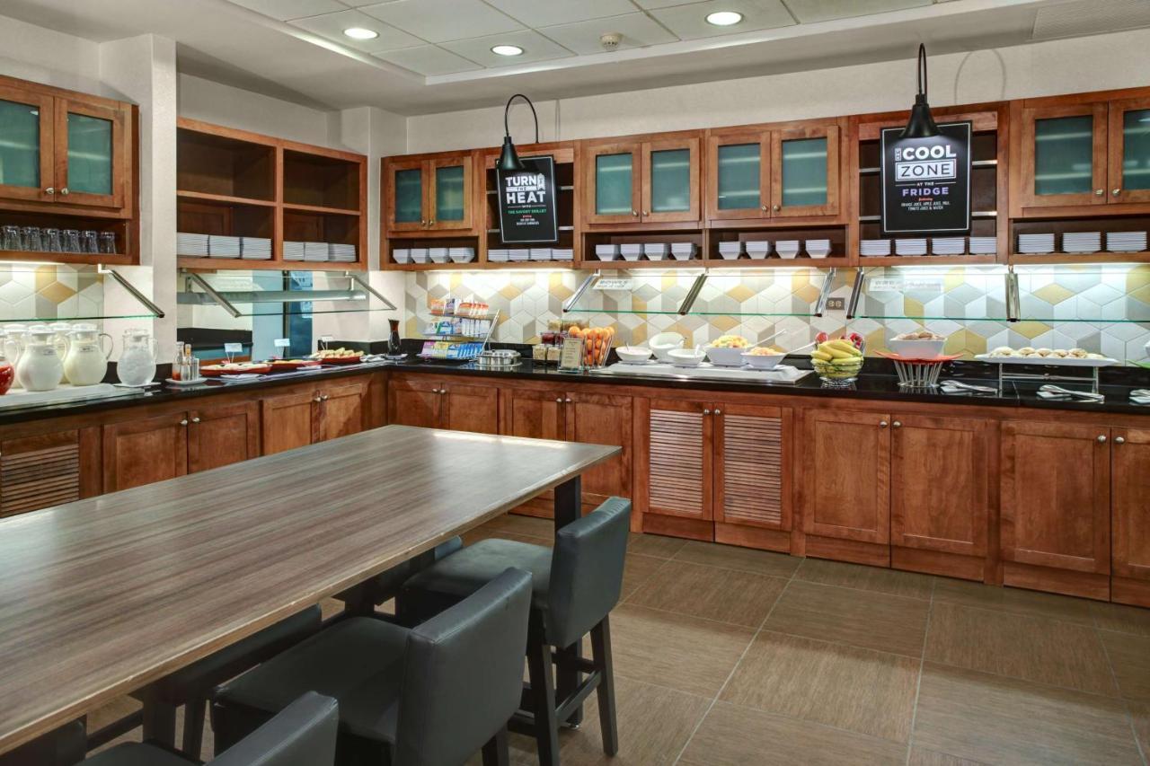 Hotel Hyatt Place Denver Airport