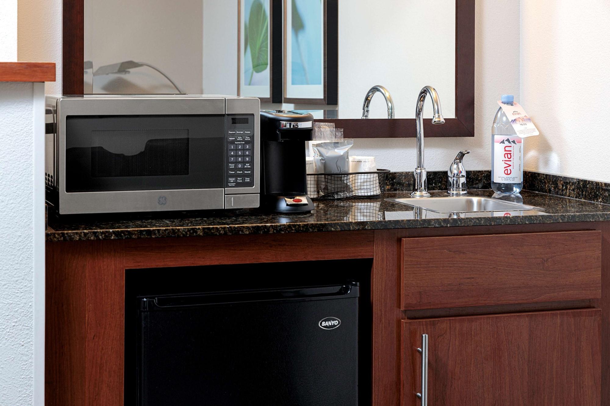 Hotel Hyatt Place Denver Airport