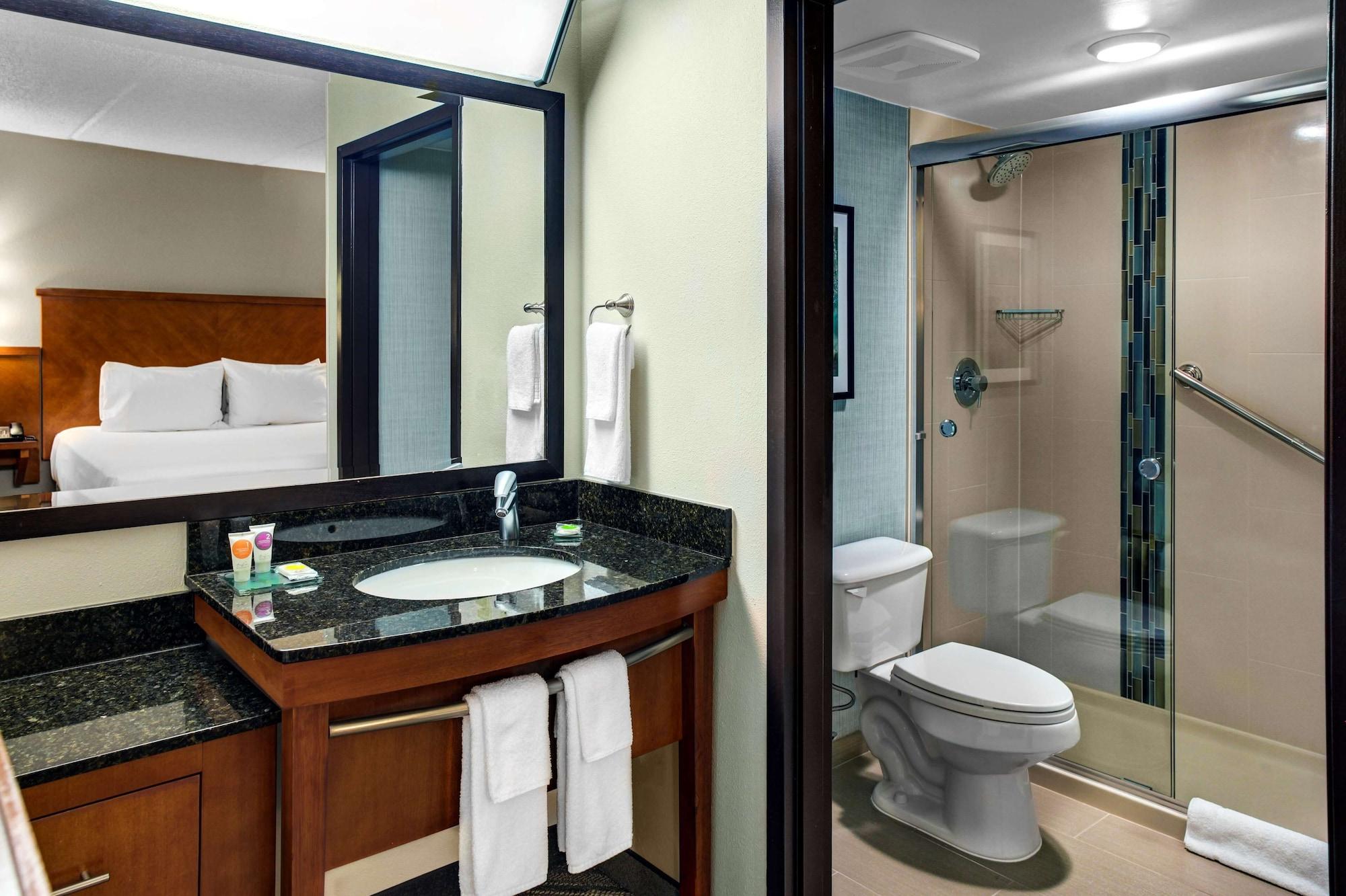 Hyatt Place Denver Airport Hotel
