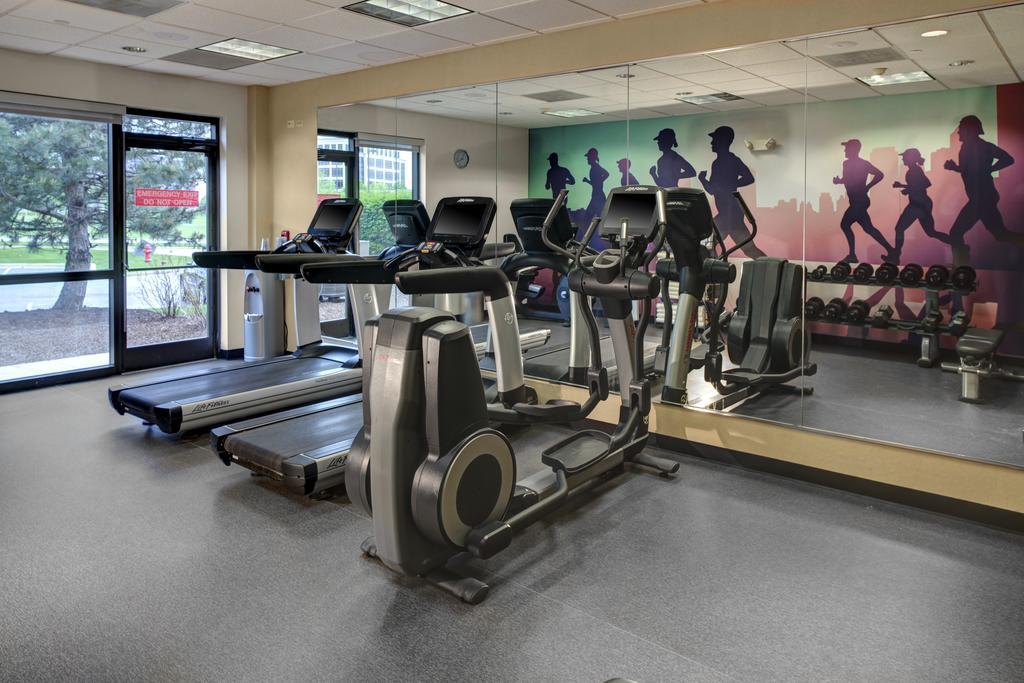 Hotel Hyatt Place Denver Airport