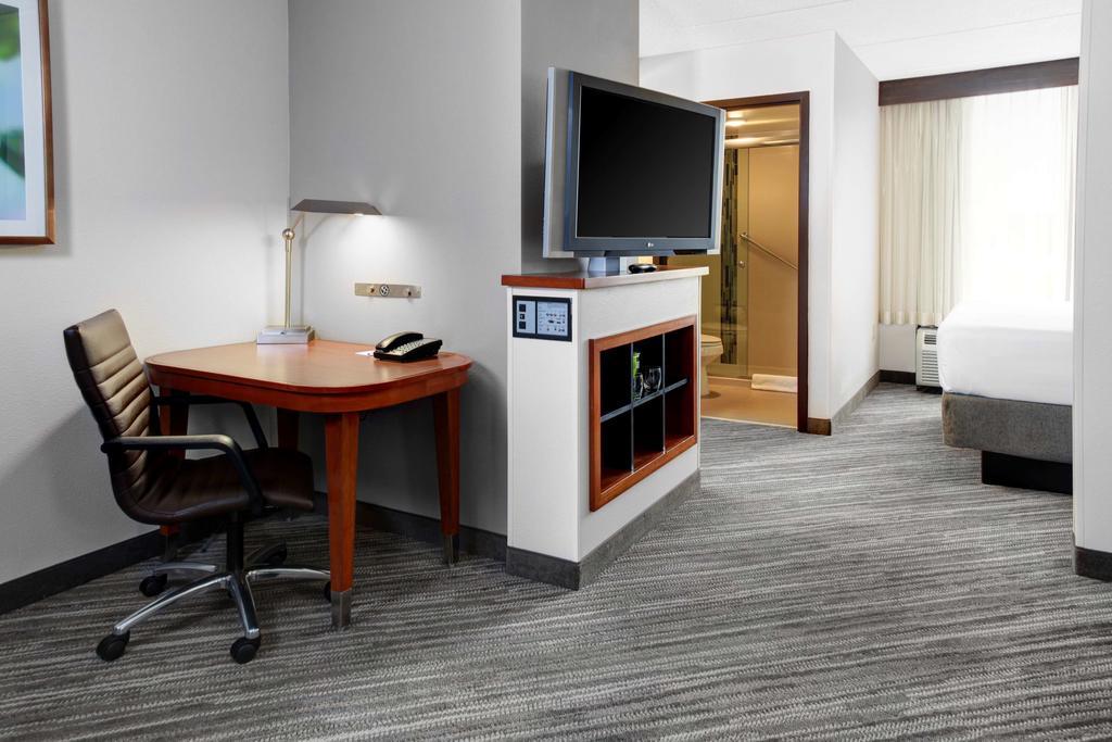 Hyatt Place Denver Airport 3* Aurora