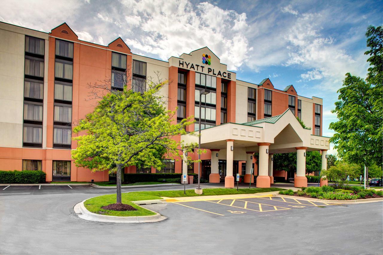 Hyatt Place Denver Airport Aurora
