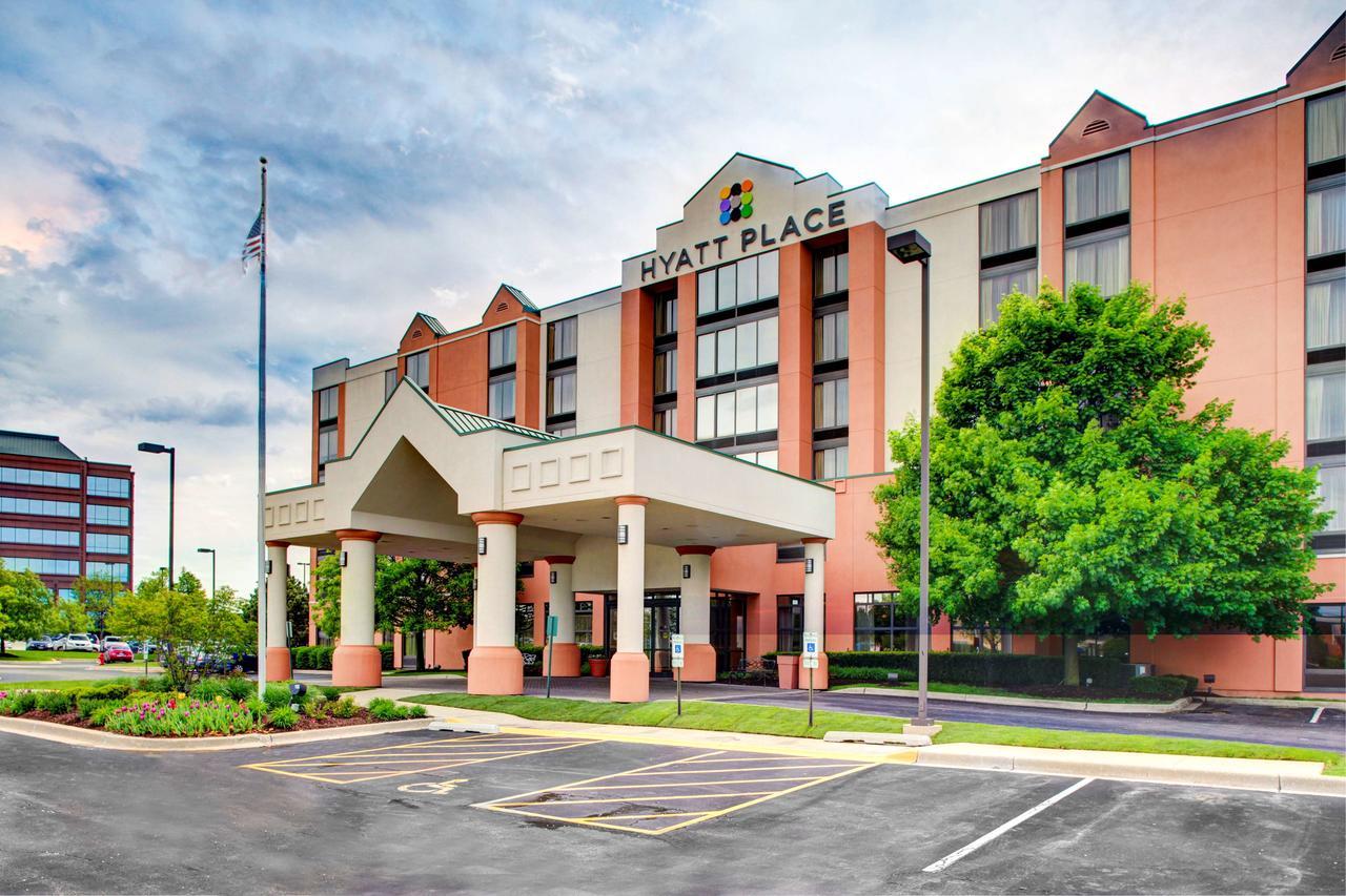 Hotel Hyatt Place Denver Airport