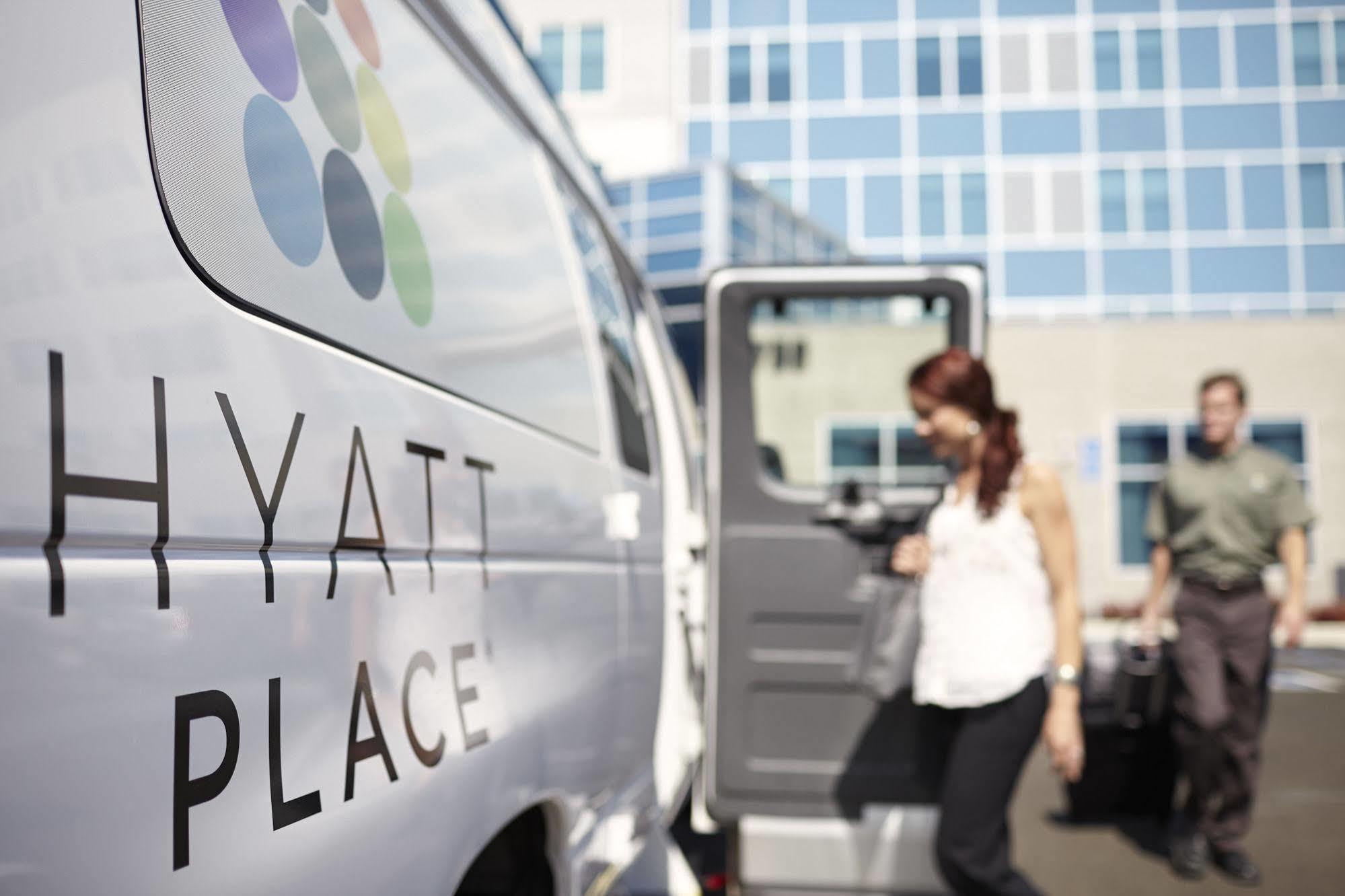 Hyatt Place Denver Airport 3*