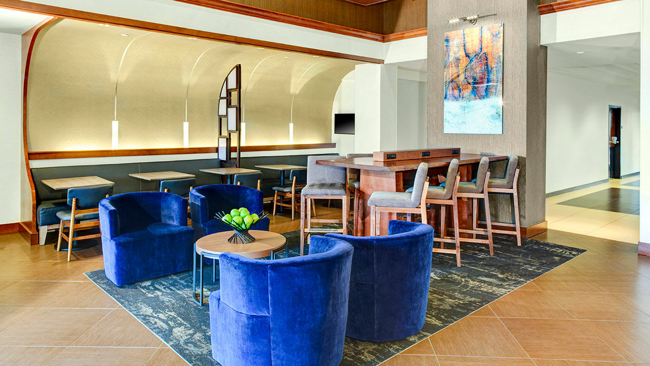 Hyatt Place Denver Airport 3* Aurora