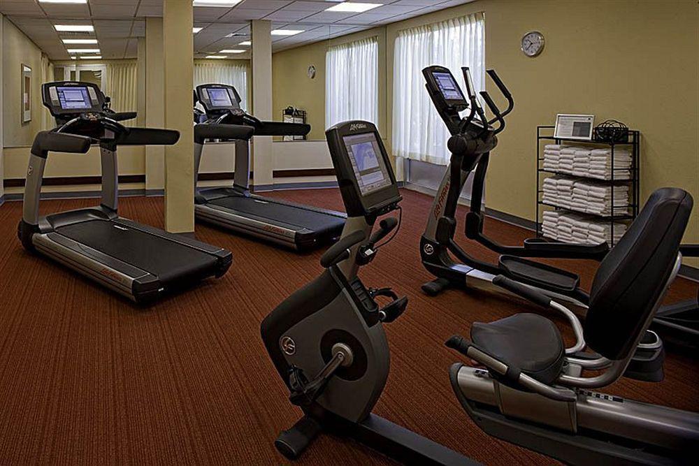 Hyatt Place Denver Airport Hotel